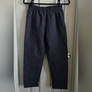 Outdoor Voices Women's Black RecTrek Pants